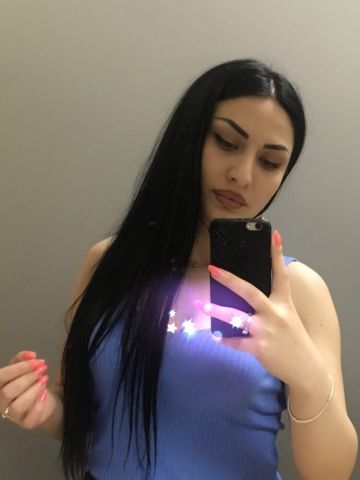 Анкета проститутки Алла, 24 года
