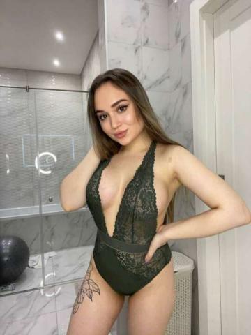 Анкета проститутки Пелагея, 26 лет